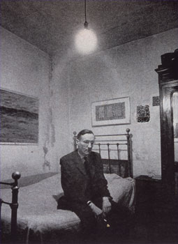 William S. Burroughs