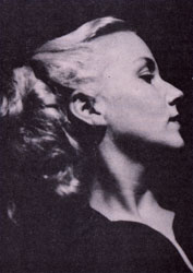 Carolyn Cassady