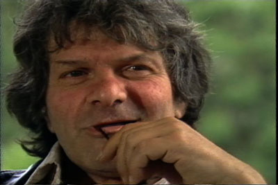 Gregory Corso