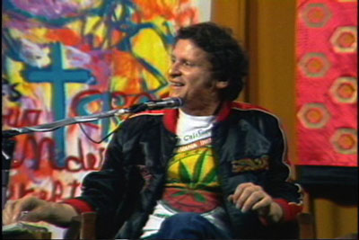 Paul Krassner