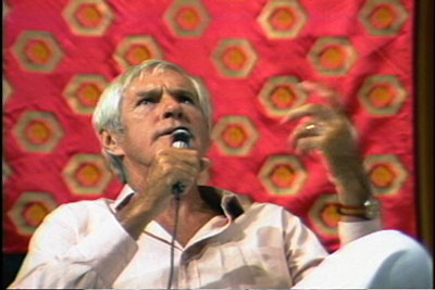 Timothy Leary