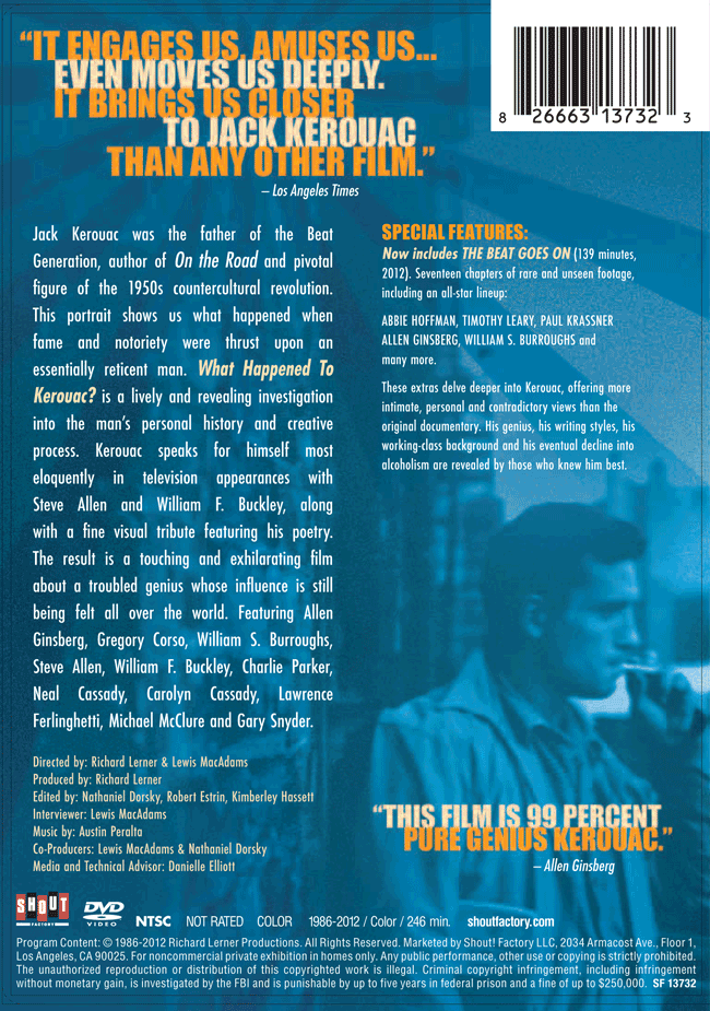 WHTK Shout Factory Back