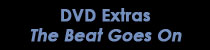 What Happened to Kerouac? DVD Bonus Extras