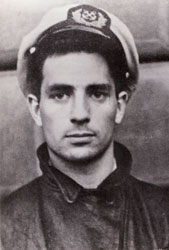 Young Jack Kerouac